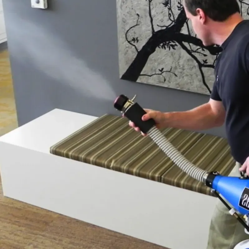 Professional Odor Removal in Frederickson, WA